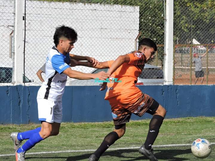 LCF: Atlético Carlos Paz obtuvo un empate frente a Avellaneda por la primera  fecha postergada