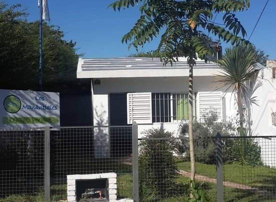 Realizarán una  feria para los vecinos de barrio Los Manantiales