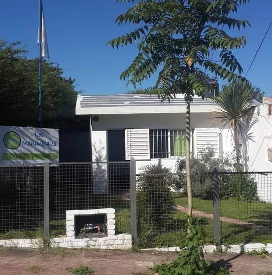 Realizarán una  feria para los vecinos de barrio Los Manantiales