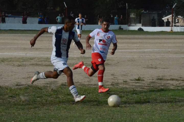 Independiente sumó su primer punto en el ascenso de la Liga Cordobesa de Fútbol