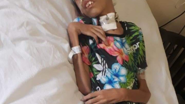 Mariano Cuello, el niño de Carlos Paz al que la vida le dio una nueva oportunidad