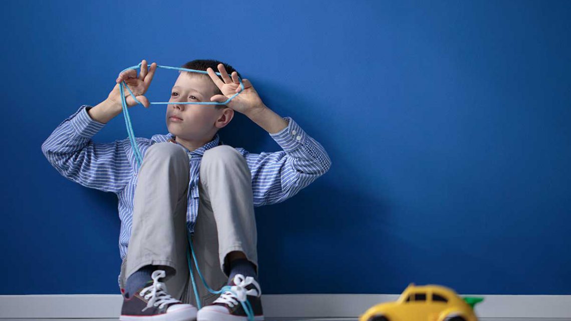 Se conmemorará  un nuevo aniversario del Día Mundial de Concientización sobre el Autismo
