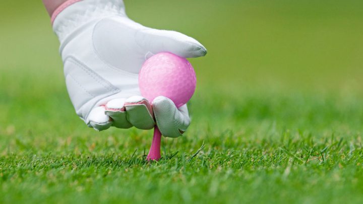 Se viene el Torneo de Golf “Día Internacional de la Mujer”