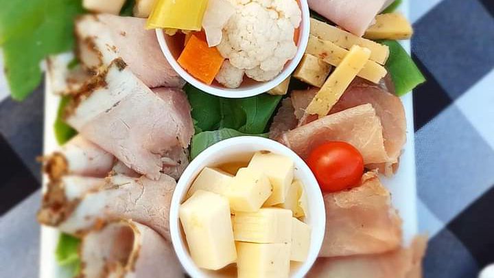 ¡Todo listo! Se viene la segunda edición del Festival de la Picada Serrana
