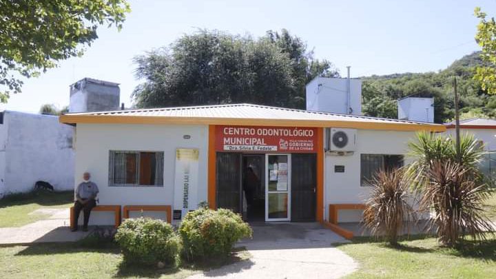 Los vecinos de Carlos Paz podrán sacar turnos para odontología a través de WhatsApp
