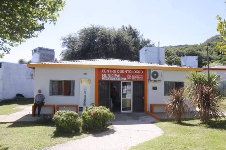 Los vecinos de Carlos Paz podrán sacar turnos para odontología a través de WhatsApp