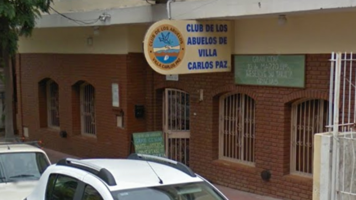 El Club de Abuelos retoma sus actividades anuales