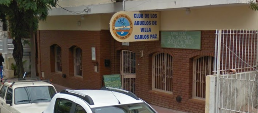 El Club de Abuelos retoma sus actividades anuales