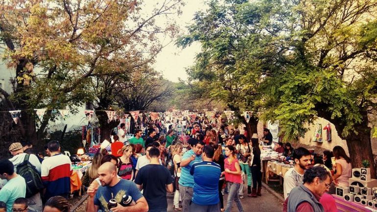 San Antonio prepara una nueva edición de la Feria Americana San Antonio prepara una nueva edición de la Feria Americana