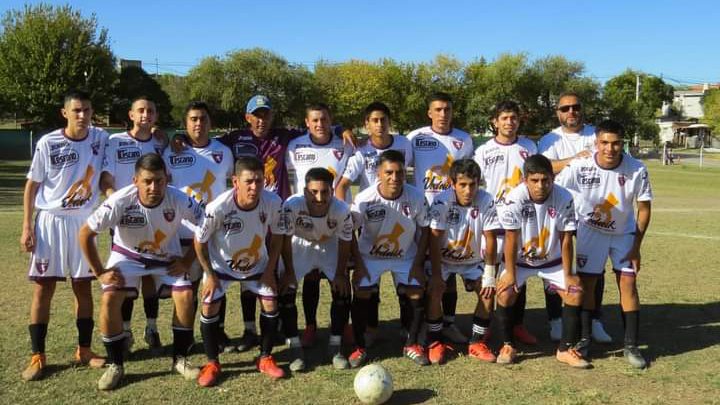 La Liga de Punilla inició con buenos resultados para los equipos carlospacenses