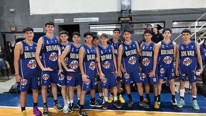 Sportivo Bolivar y Club de Pesca disputan un nuevo clásico en el Torneo Asociativo