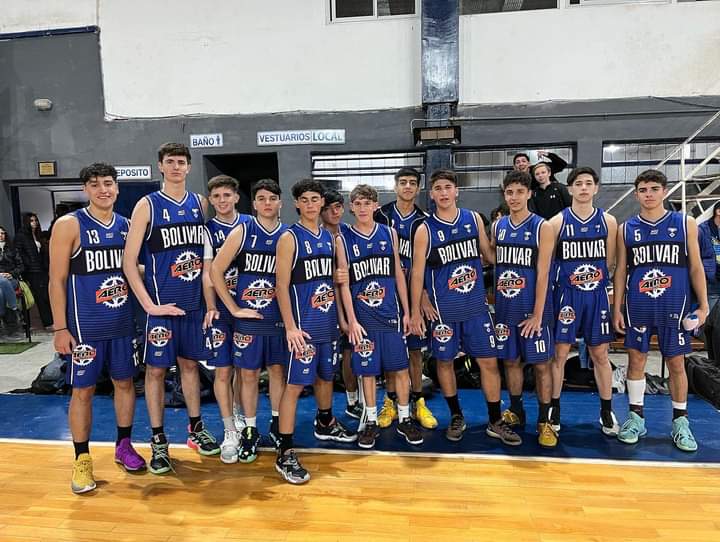 Sportivo Bolivar y Club de Pesca disputan un nuevo clásico en el Torneo Asociativo Sportivo Bolivar y Club de Pesca disputan un nuevo clásico en el Torneo Asociativo