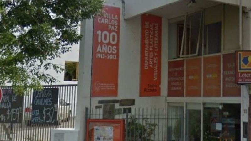Nuevas propuestas de Talleres Culturales para vecinos de Carlos Paz Nuevas propuestas de Talleres Culturales para vecinos de Carlos Paz