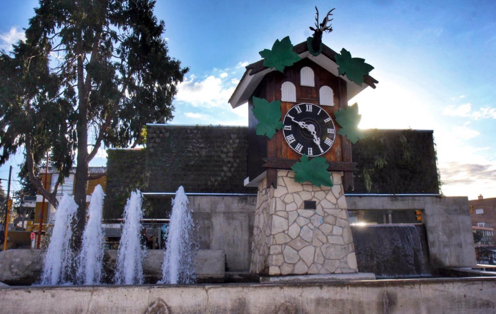 El Centro Vecinal El Cucú conmemora un nuevo aniversario de vida El Centro Vecinal El Cucú conmemora un nuevo aniversario de vida