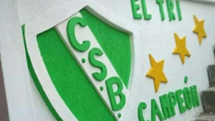 Se conmemora un nuevo aniversario de Sportivo Brasil y Rivadavia