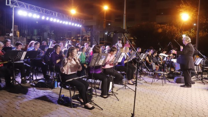 Inscripciones abiertas para los talleres de la orquesta sinfónica municipal durante el verano