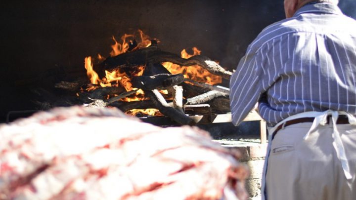 El Centro de Empleados de Comercio celebra el Día del Trabajador