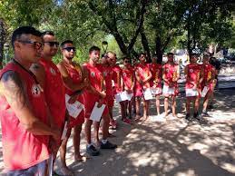 Se abrieron las inscripciones para el curso de guardavidas