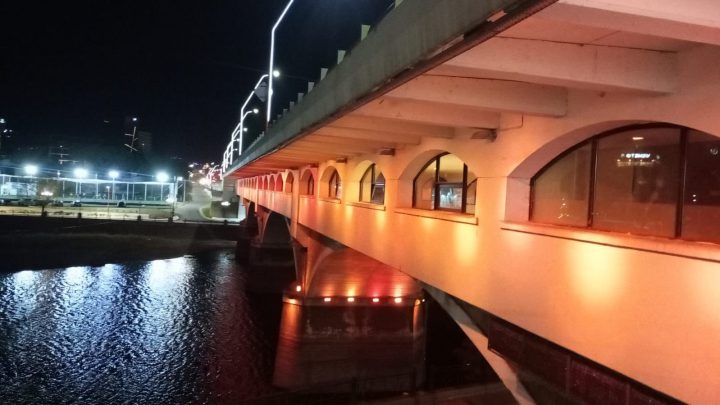 La Fundación Luz conmemoró el Día de Güillain Barre