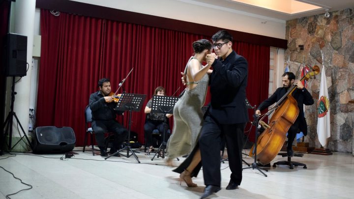 Nueva edición de Culturarte en Carlos Paz