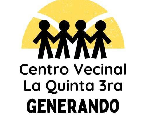 El Centro Vecinal La Quinta Tercera invita a sus vecinos a participar de una nueva Asamblea Anual Ordinaria      