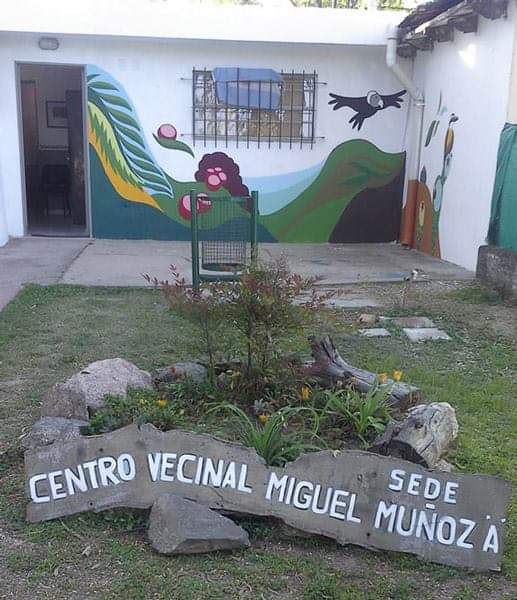 El Centro Vecinal Miguel Muñoz A inivita a sus vecinos a participar de la Asamblea Anual Ordinaria El Centro Vecinal Miguel Muñoz A inivita a sus vecinos a participar de la Asamblea Anual Ordinaria