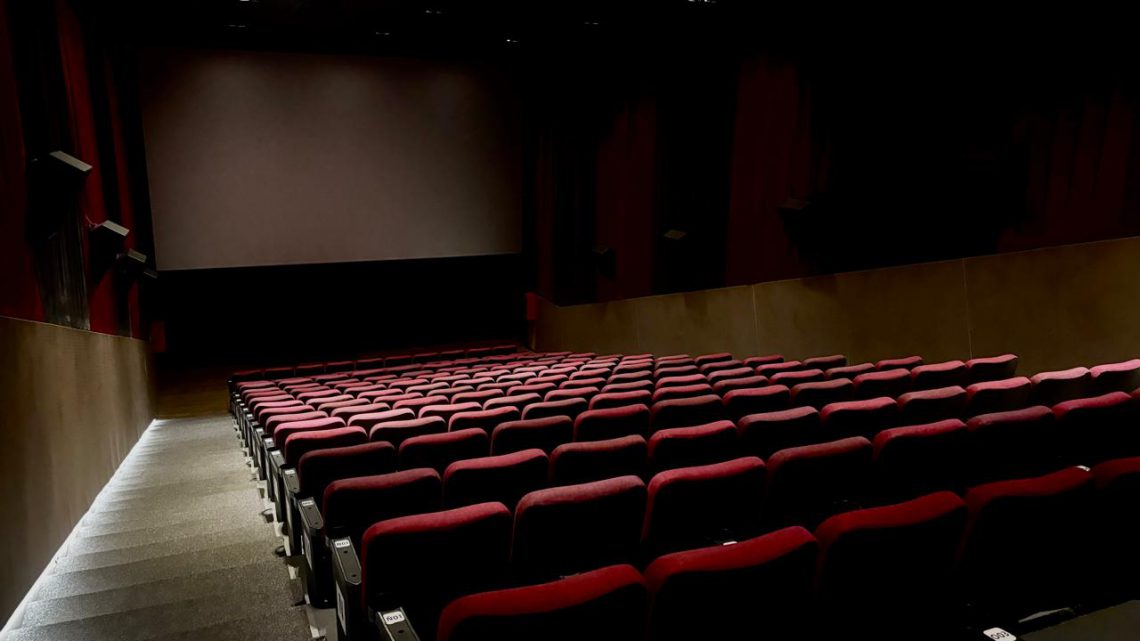Se estrena uno de los films más esperados en Cine WO Se estrena uno de los films más esperados en Cine WO