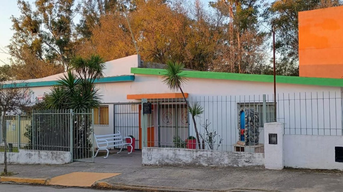 El centro vecinal de Santa Rita del Lago convoca a la Asamblea Anual Ordinaria