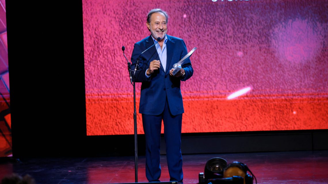 Premios Sur 2025: Todos los ganadores de los “Oscar argentinos” Premios Sur 2025: Todos los ganadores de los “Oscar argentinos”