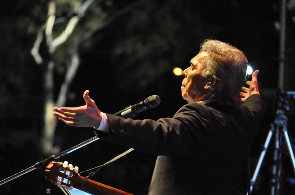 Premios Sur 2025: Jairo, Los Caligaris, Eruca Sativa y más artistas cordobeses subirán a escena Premios Sur 2025: Jairo, Los Caligaris, Eruca Sativa y más artistas cordobeses subirán a escena