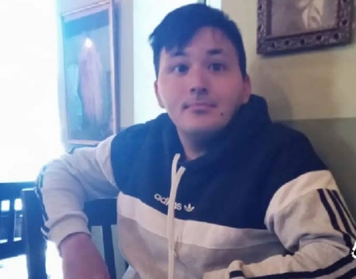 Nacho tiene síndrome de Alfi y desde Parque Síquiman busca concientizar sobre esta extraña condición genética