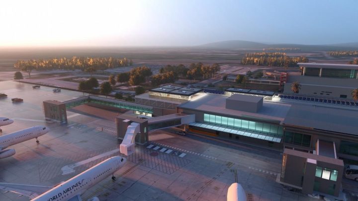 Córdoba amplía su aeropuerto y fortalece su rol como Hub regional