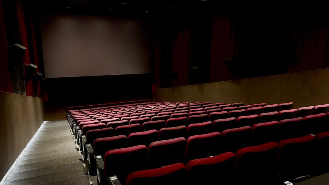 Día de estrenos en Cine WO: Mirá la cartelera de esta semana