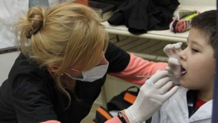 Ciclo lectivo 2026: Cómo y dónde realizar el Certificado Único de Salud