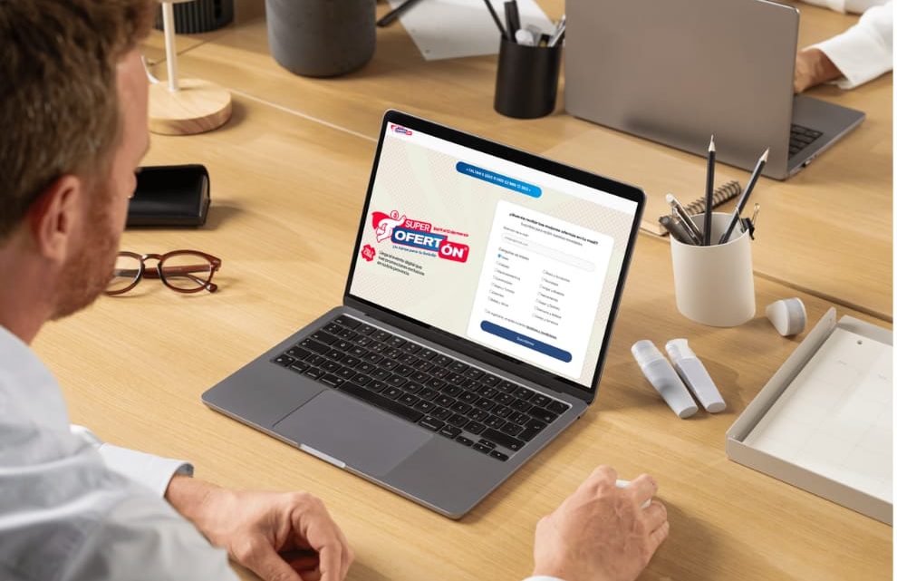 Cuenta regresiva: del 9 al 13 de marzo llega el SuperOfertón 2026