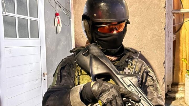 Capilla del Monte: Cerraron un kiosco de venta de drogas