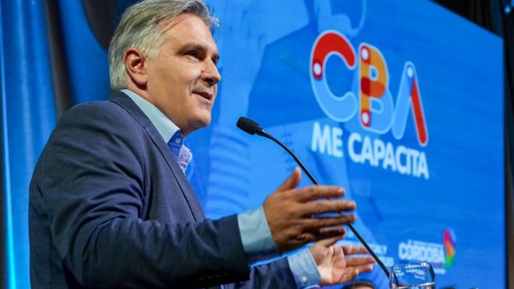 CBA Me Capacita 2026: La Provincia invierte $3.000 millones para fortalecer la formación profesional y las oportunidades de empleo