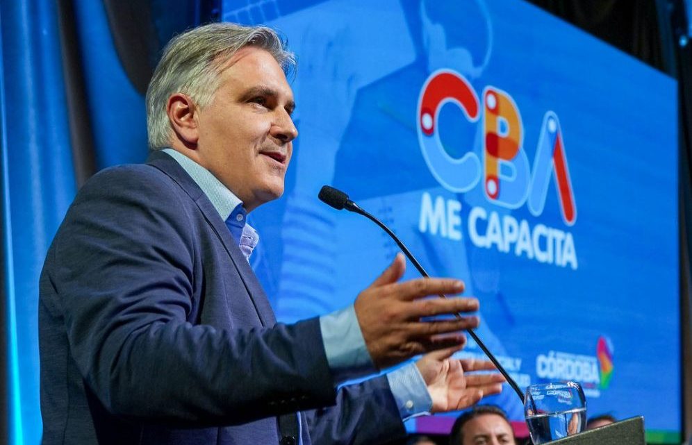 CBA Me Capacita 2026: La Provincia invierte $3.000 millones para fortalecer la formación profesional y las oportunidades de empleo