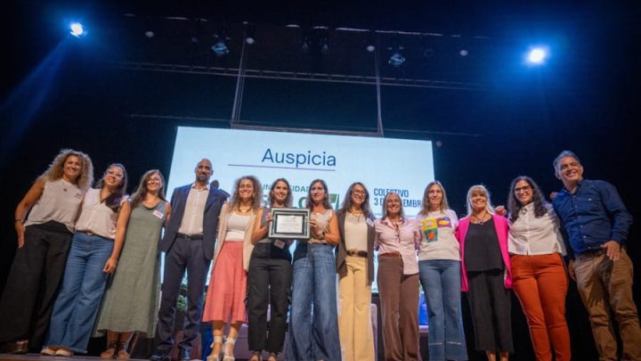 Córdoba abre puertas: la Provincia anunció viviendas para la autonomía de las personas con discapacidad