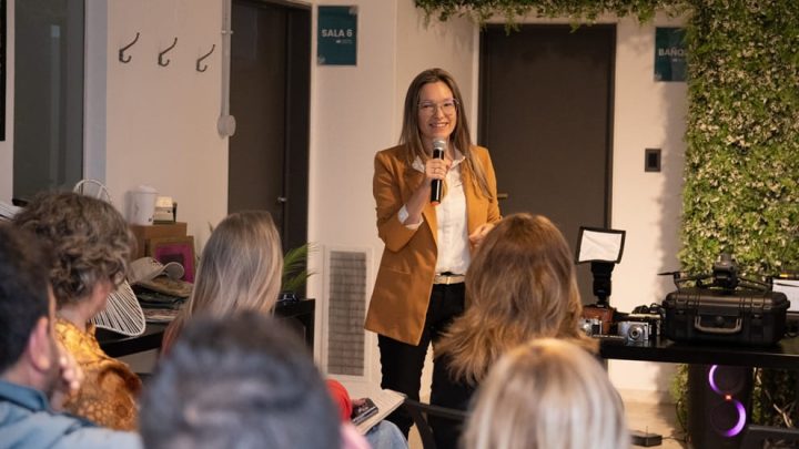 Córdoba Emprendedora lanzó tres cursos para potenciar negocios