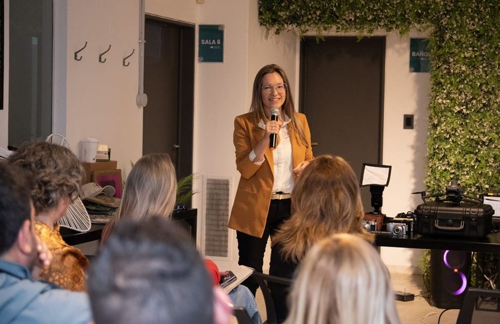 Córdoba Emprendedora lanzó tres cursos para potenciar negocios
