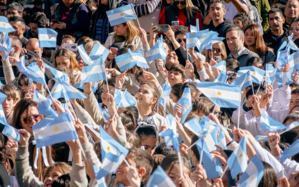 El Mundial 2026 llega a las escuelas como una oportunidad para aprender