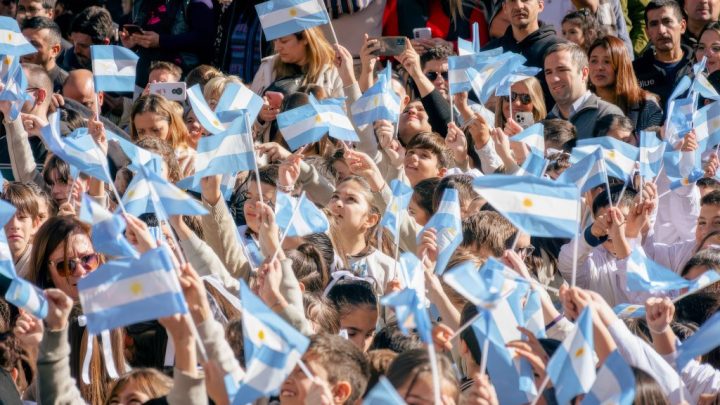 El Mundial 2026 llega a las escuelas como una oportunidad para aprender