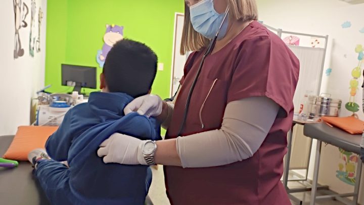 Salud recuerda los principales cuidados para prevenir enfermedades respiratorias